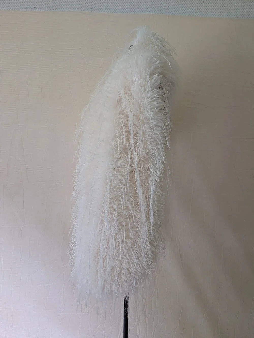 Faux Fur Scarf